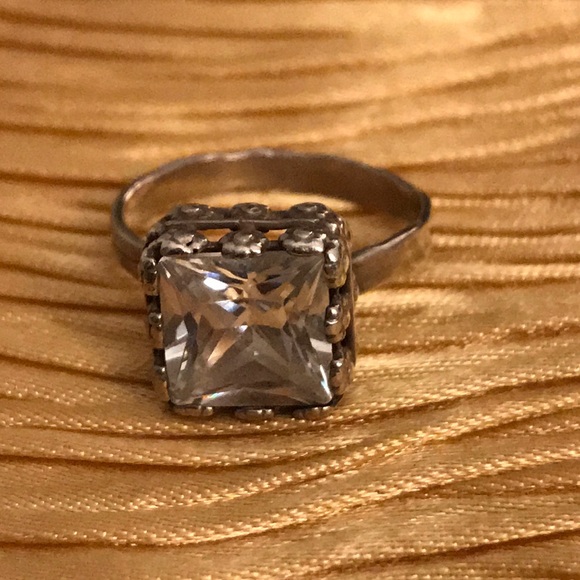 Cocktail ring - Picture 3 of 8